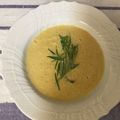 ナピト's cooksnap of when they made ポトフでリメイク チーズポタージュ 28.