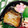 ameliemama's cooksnap of when they made ♢さんまの蒲焼き丼♢.