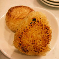 クックLXHJE3☆'s cooksnap of when they made 焼き肉のタレで簡単焼きおにぎり♪.
