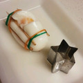 くまぴこ222's cooksnap of when they made わたしのお花ゆでたまご.