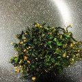おっさん二合's cooksnap of when they made 青じそとすりごまのふりかけ.