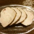 cucupa's cooksnap of when they made しっとり♡鶏ハムさん♬.