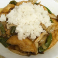 アズーロコンパクト's cooksnap of when they made 鶏むね肉とししとうのおろし煮.