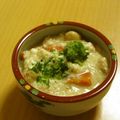 もんしゅしゅ's cooksnap of when they made 大豆の白和え.