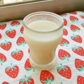 あやちん０８１６'s cooksnap of when they made 彼直伝＊酒粕を使って甘酒.