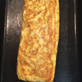 ☆ドキンちゃん☆”'s cooksnap of when they made ほんのり甘じょっぱい＊卵2個の出し巻き卵.