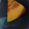 クックZ8J4H4☆'s cooksnap of when they made 簡単！かぼちゃの煮物.