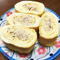 YUKIKI☆'s cooksnap of when they made アレンジ自在〜♬梅味噌味の肉そぼろ♡.