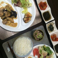クックTPOO81☆'s cooksnap of when they made プチトマトの和風マリネ♪.