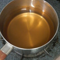 サーフブレイド's cooksnap of when they made 旨みたーっぷり♡うちのだし汁.
