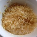 きょんこぷーこ's cooksnap of when they made アレンジTKG！！天かす＆納豆のタレ♡.