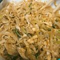 ぴのた☆'s cooksnap of when they made ■糖質制限■もやしきゅうり卵簡単ごまあえ.