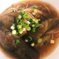 y_uu's cooksnap of when they made なすの冷やしあんかけそば.