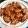 たなかno's cooksnap of when they made ＊手羽中唐揚げ＊つけダレで！.