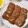❀あおい❀'s cooksnap of when they made バター不使用☆サクサクアーモンドクッキー.