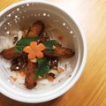 みぃーーみ☆'s cooksnap of when they made 魚河岸あげと千切り大根の納豆サラダ＊.