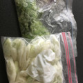 こたろーfam's cooksnap of when they made 簡単カット野菜 長ねぎの冷凍食品保存.
