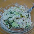 マリゾウKING's cooksnap of when they made 簡単♪ボウル一つ‼レンジでポテトサラダ.