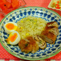 にゃにゃ☆☆☆'s cooksnap of when they made 黄身がとろり＊半熟卵～茹で卵の作り方.