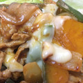 nico•u•♪'s cooksnap of when they made 簡単♡夏野菜とチキンのカレー炒め.