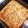 ミミちゅう's cooksnap of when they made 簡単！鶏ひきの松風焼き.