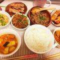 komugiko4's cooksnap of when they made アスパラの豚肉巻き.