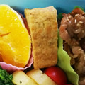 あさここなっつ's cooksnap of when they made ゴマたっぷりの卵焼き.
