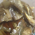 nososon's cooksnap of when they made 茄子と茗荷のあっさり煮.