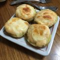 西ヶ原's cooksnap of when they made トースターでジャガイモのタラマヨ焼き！.
