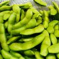 チャムハムママ's cooksnap of when they made 激ウマ！ えだまめの美味しい茹で方.