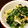 サトモユリア's cooksnap of when they made 法蓮草と京揚げの雑魚炒め.