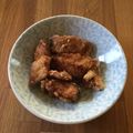 クック02Z3RB☆'s cooksnap of when they made ハマチの甘酢漬け.