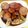 クック4M0QP5☆'s cooksnap of when they made 絶品♡本格！赤ワインソース.