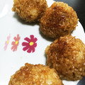 yuki3108's cooksnap of when they made こんがり香ばしい〜♡簡単焼きおにぎり.