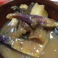 さおぞー's cooksnap of when they made 梅ジャム×魚！鯖の味噌煮♪簡単フライパン.