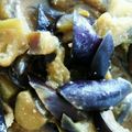悠楓ママ♪'s cooksnap of when they made 簡単☆茄子の味噌煮.
