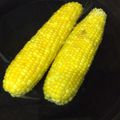 jiumeizi7's cooksnap of when they made トウモロコシの茹で方　その１.