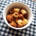 sae0517's cooksnap of when they made ちくわの甘辛煮.
