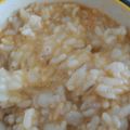 クックZ69KDS☆'s cooksnap of when they made もち麦卵かけごはん*朝食に*.