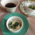 満月の麒麟's cooksnap of when they made ココット皿でクリームチーズケーキ.