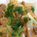 にのみおこ's cooksnap of when they made 簡単すぎる！豚キムチ！☆.