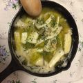 ヴィーナスけい's cooksnap of when they made 簡単☆スキレットでアヒージョ.