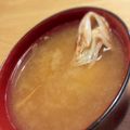 ぼこた's cooksnap of when they made あらかぶの味噌汁.