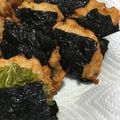 けんぼーぅ's cooksnap of when they made 白身魚のすり身だんご.