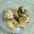 ☆めめめ★'s cooksnap of when they made さんまの水煮缶でイタリアン風おかず☆.