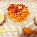 komugiko4's cooksnap of when they made ごぼうと大豆のポタージュ.