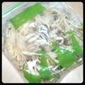 ayaly＊'s cooksnap of when they made いい事ばかりのミックス冷凍きのこ.