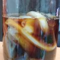ふぁんたにゃん's cooksnap of when they made イカの丸焼き～☆簡単～♪.