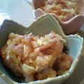 maruru-nn's cooksnap of when they made なめろう.