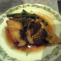 iecha's cooksnap of when they made メロー（銀むつ）の煮付け☆.